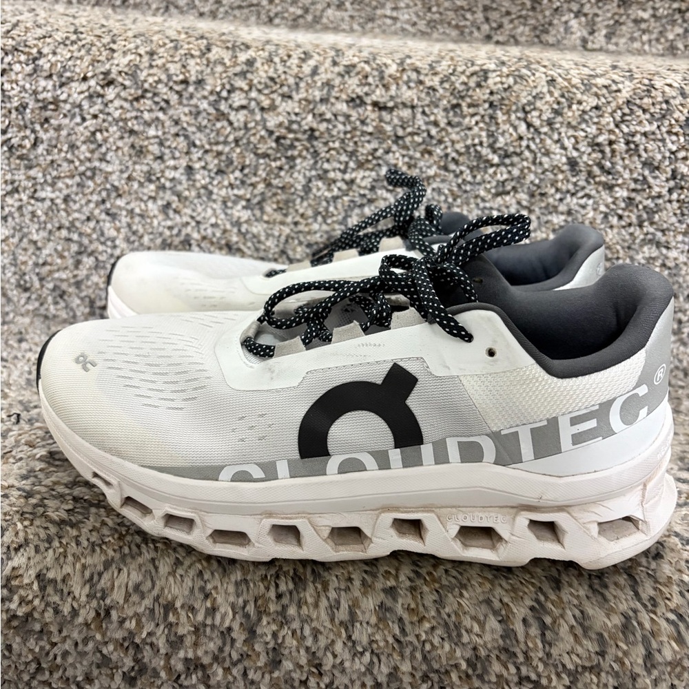 Cloudtec Women's Athletic Shoes - White